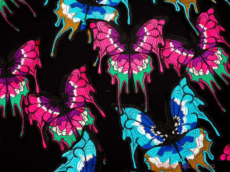 Кликните для увеличения изображения Декоративный элемент 02666ДВ-02