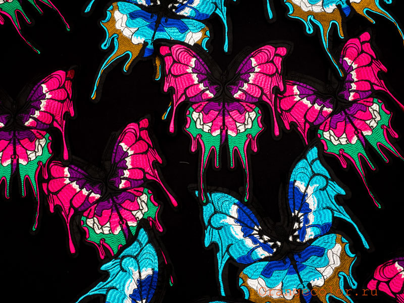 Кликните для увеличения изображения Декоративный элемент 02666ДВ-02