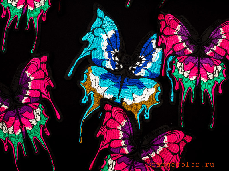 Кликните для увеличения изображения Декоративный элемент 02666ДВ-02