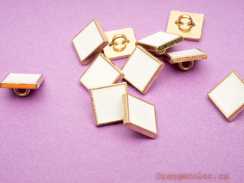 Кликните для увеличения изображения Пуговица ПУ1445-01-10