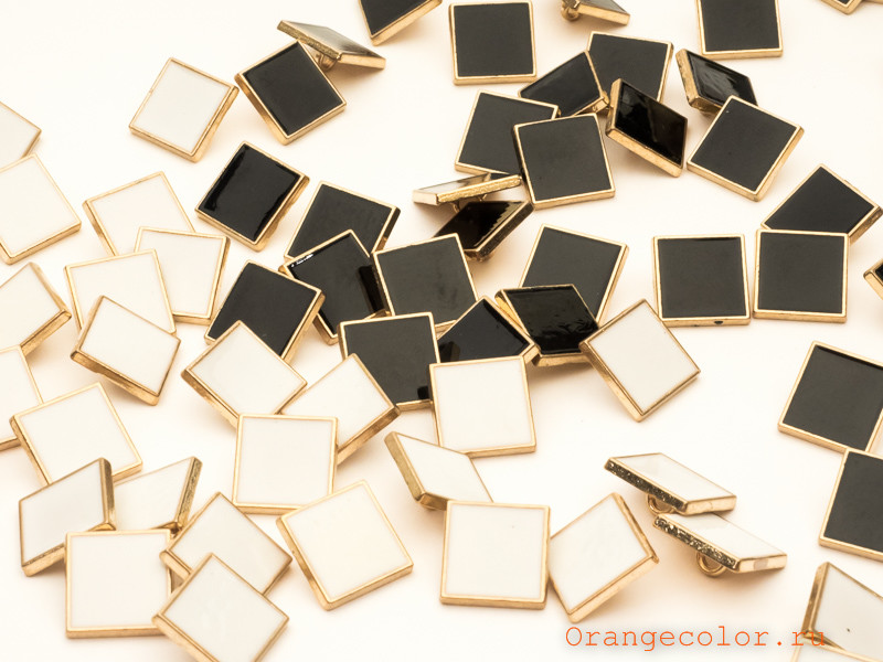 Кликните для увеличения изображения Пуговица ПУ1445-01-10