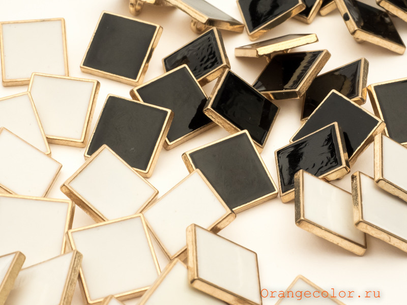 Кликните для увеличения изображения Пуговица ПУ1445-02-14