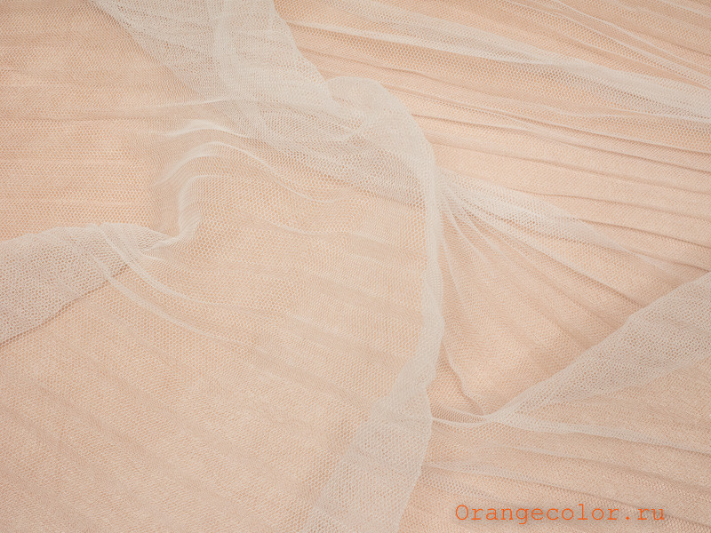 Кликните для увеличения изображения Пластичная сетка-плиссе 5410КР-2.5