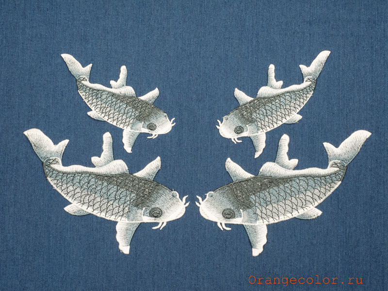 Кликните для увеличения изображения Декоративные элементы 02667ДЭ-01