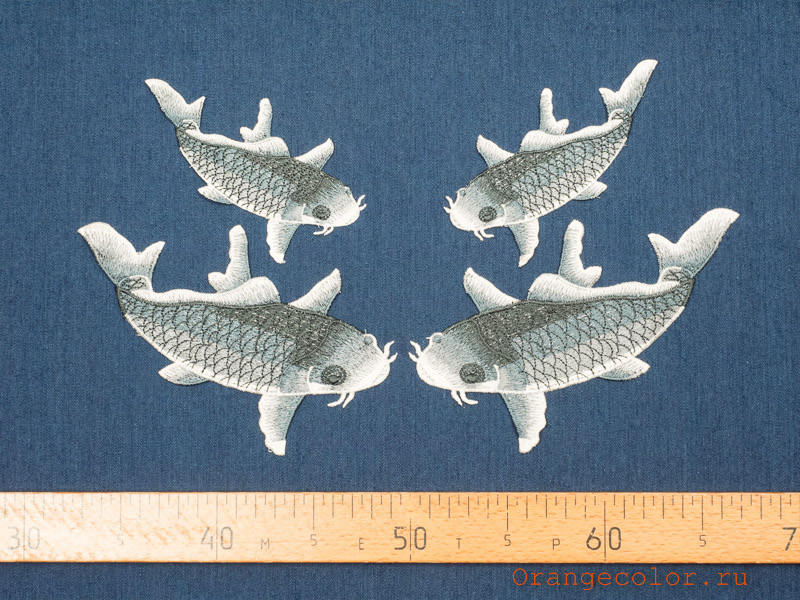 Кликните для увеличения изображения Декоративные элементы 02667ДЭ-01