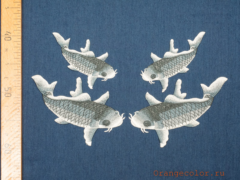 Кликните для увеличения изображения Декоративные элементы 02667ДЭ-01