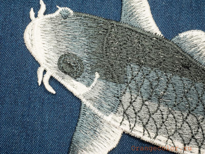 Кликните для увеличения изображения Декоративные элементы 02667ДЭ-01