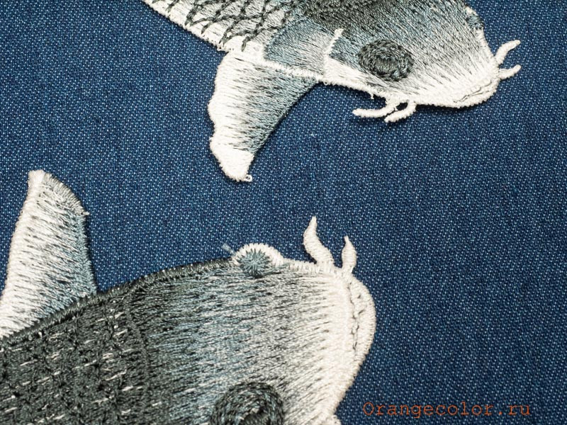 Кликните для увеличения изображения Декоративные элементы 02667ДЭ-01