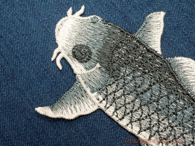 Кликните для увеличения изображения Декоративные элементы 02667ДЭ-01