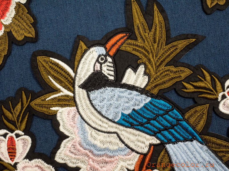 Декоративные элементы 02670ДЭ-01