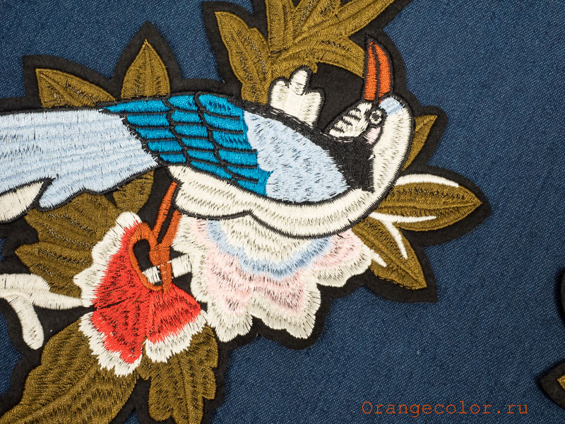 Декоративные элементы 02670ДЭ-01