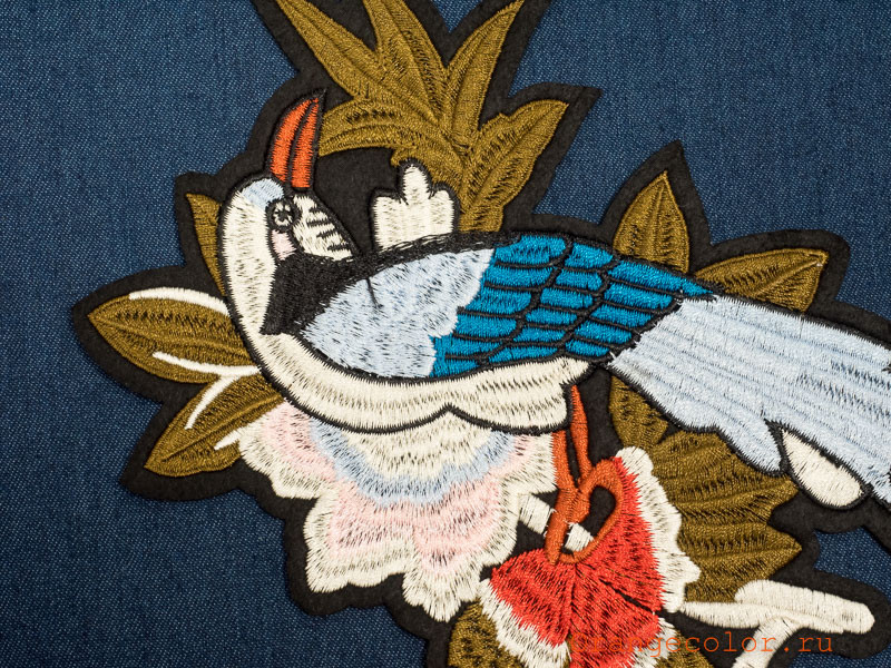 Декоративные элементы 02670ДЭ-01