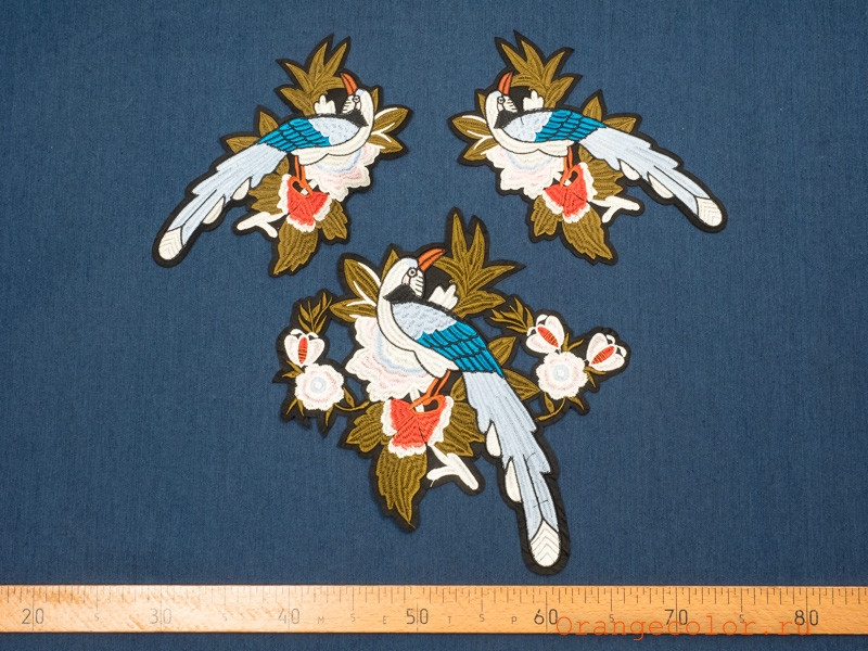 Декоративные элементы 02670ДЭ-01