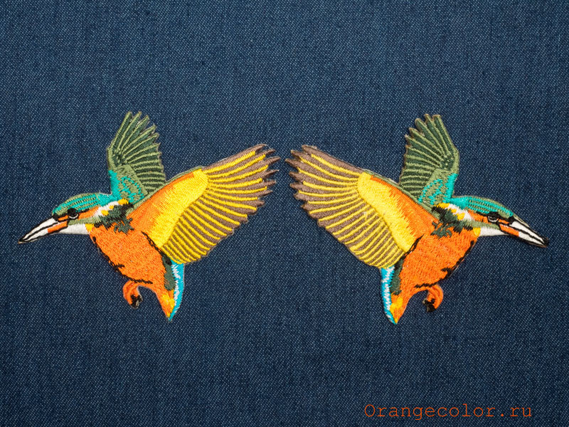 Декоративные элементы 02673ДЭ-01