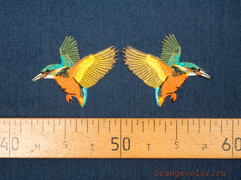 Декоративные элементы 02673ДЭ-01