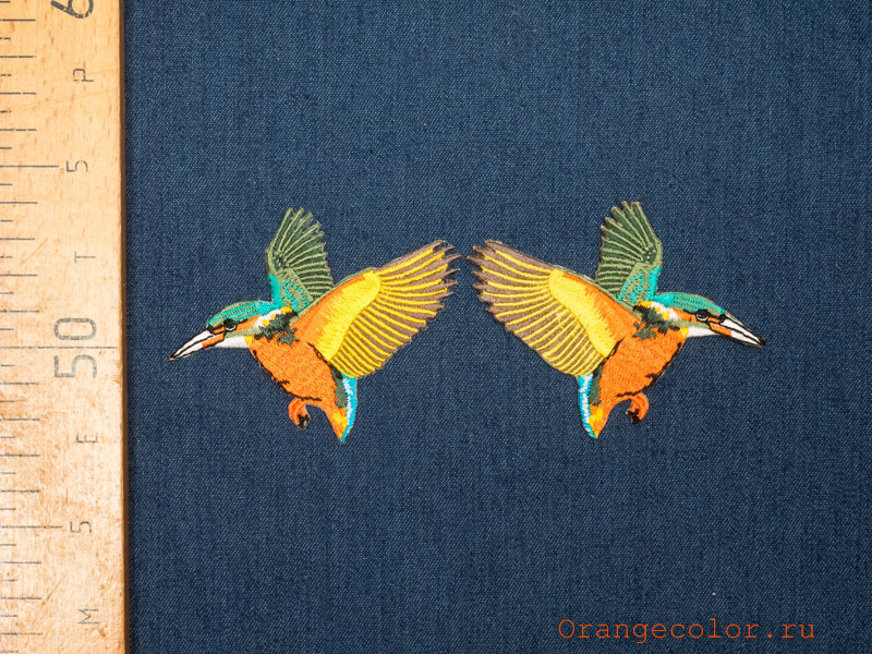 Декоративные элементы 02673ДЭ-01