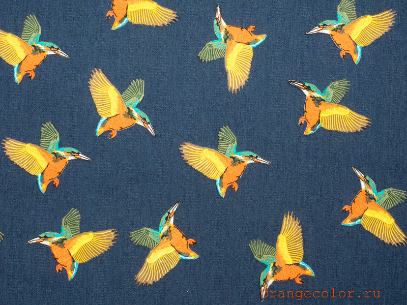 Декоративные элементы 02673ДЭ-01