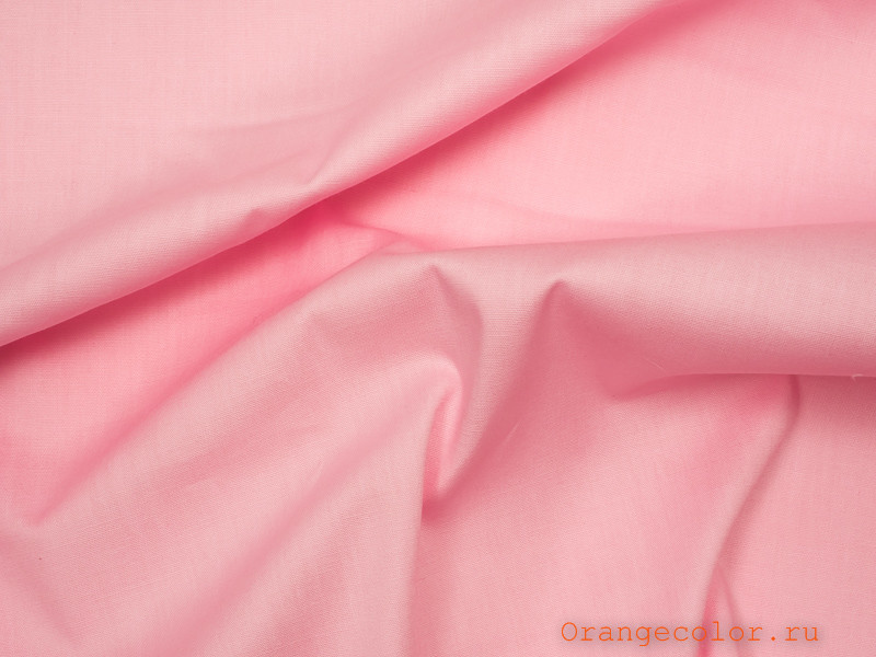 Кликните для увеличения изображения Розовый поплин 5429ХПЛ