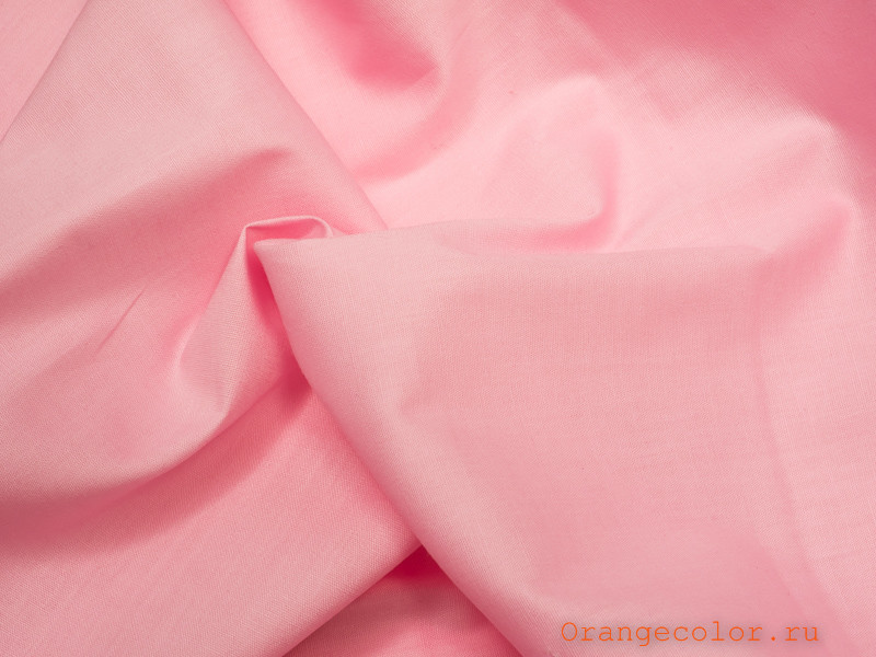 Кликните для увеличения изображения Розовый поплин 5429ХПЛ