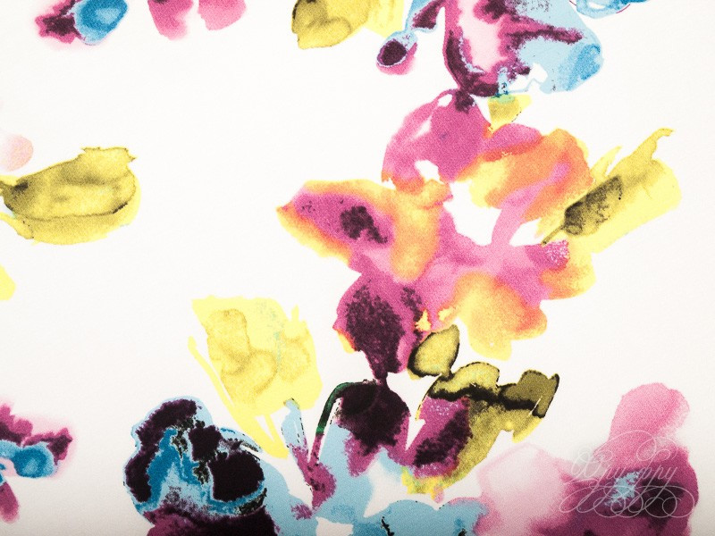 Кликните для увеличения изображения Матовый сатин 5442ХП