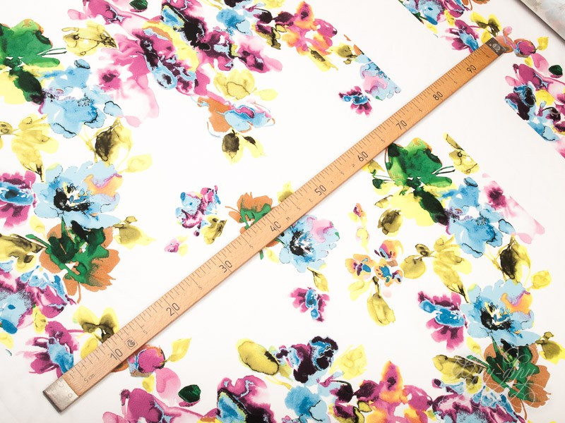 Кликните для увеличения изображения Матовый сатин 5442ХП