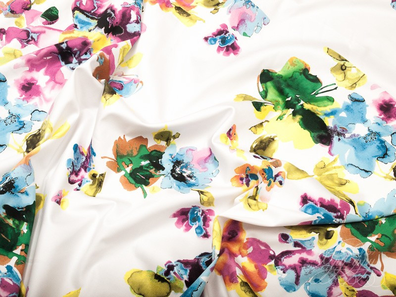 Кликните для увеличения изображения Матовый сатин 5442ХП